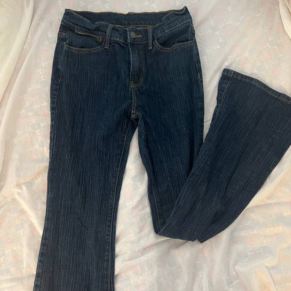 brandy melville jeans